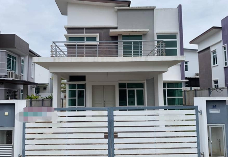 Taman Paya Rumput Perdana