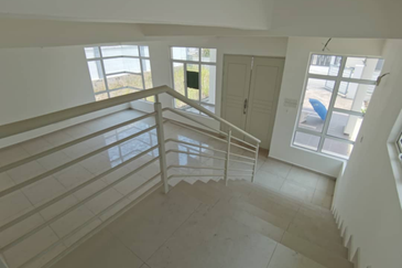 Taman Paya Rumput Perdana