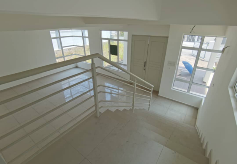 Taman Paya Rumput Perdana