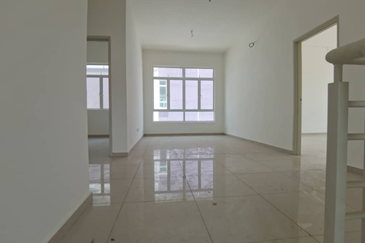 Taman Paya Rumput Perdana