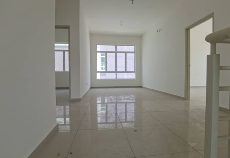 Taman Paya Rumput Perdana