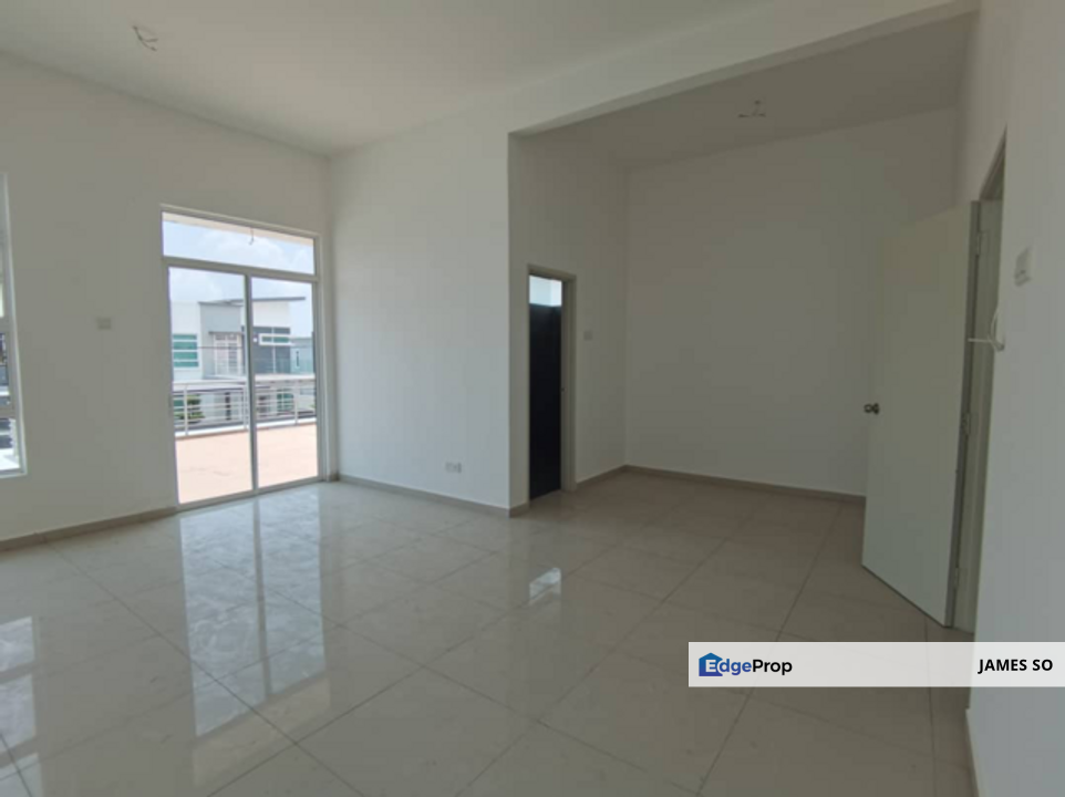 FREEHOLD BUNGALOW Paya Rumput Perdana near Bertam Krubong Cheng , Melaka, Taman Seri Paya Rumput