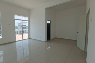 Taman Paya Rumput Perdana