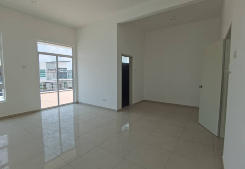 Taman Paya Rumput Perdana