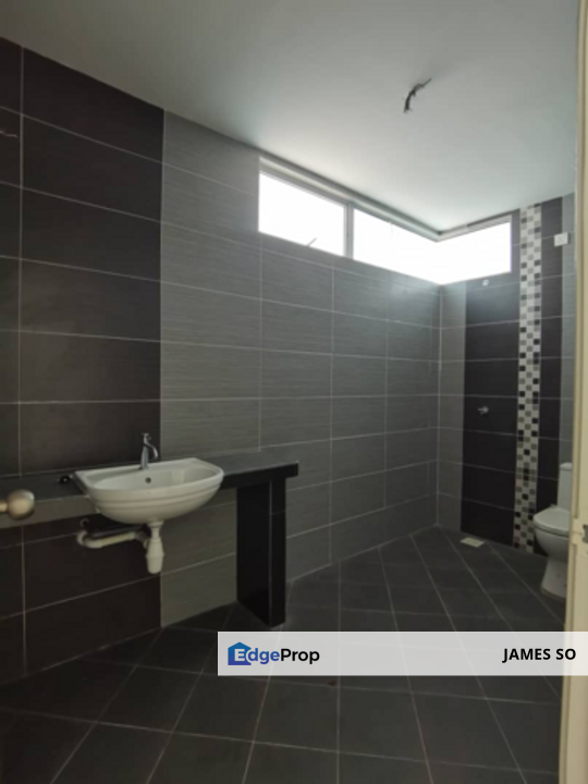 FREEHOLD BUNGALOW Paya Rumput Perdana near Bertam Krubong Cheng , Melaka, Taman Seri Paya Rumput