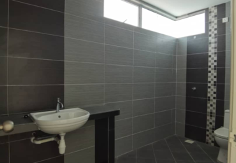 Taman Paya Rumput Perdana