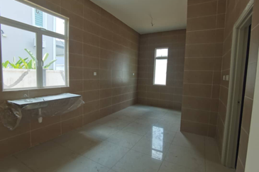 Taman Paya Rumput Perdana