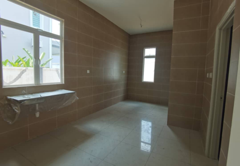 Taman Paya Rumput Perdana