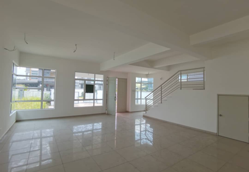 Taman Paya Rumput Perdana