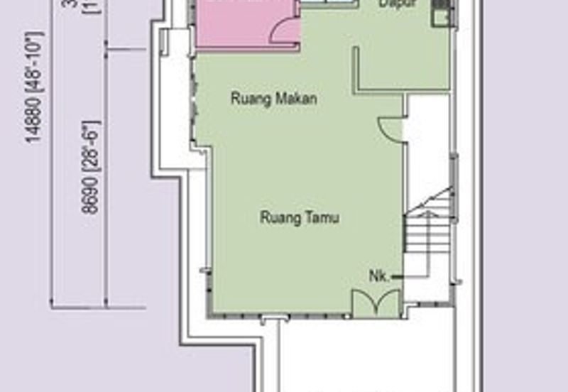 Taman Paya Rumput Perdana