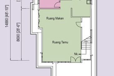 Taman Paya Rumput Perdana