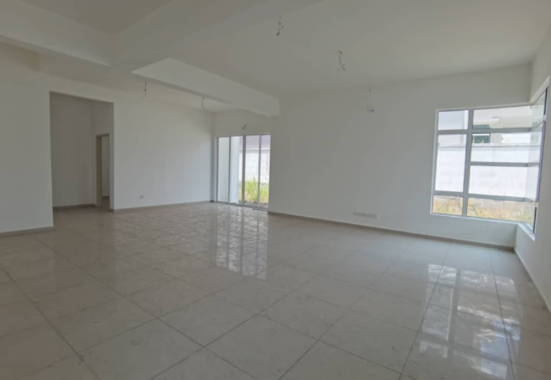 Taman Paya Rumput Perdana