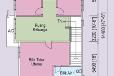 Taman Paya Rumput Perdana