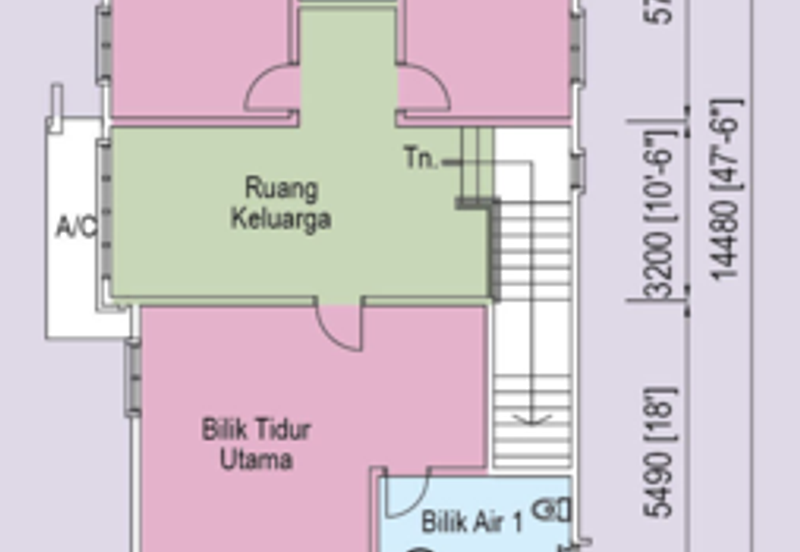 Taman Paya Rumput Perdana