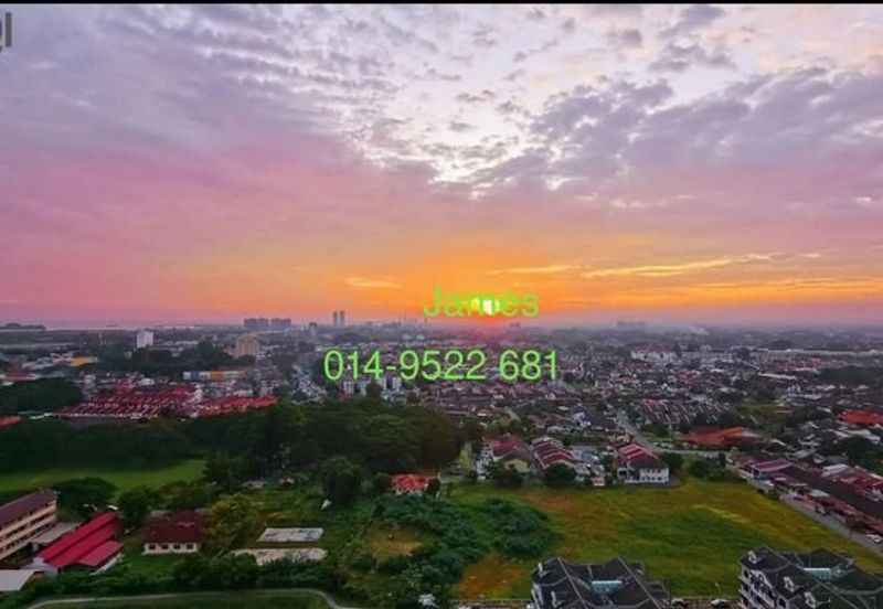 The Quartz Residence