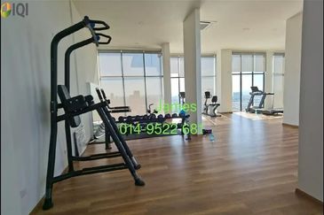 The Quartz Residence