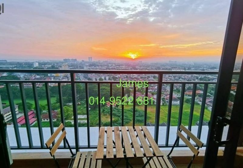 The Quartz Residence