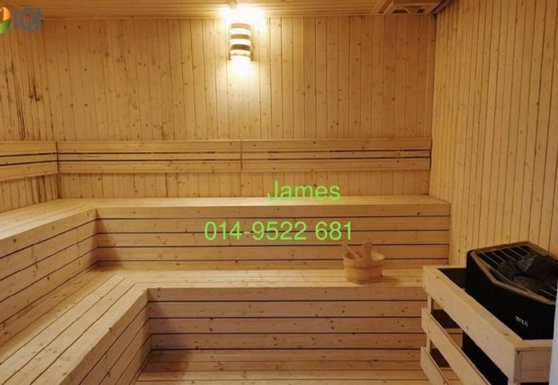 The Quartz Residence