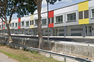 Taman Bertam Perdana