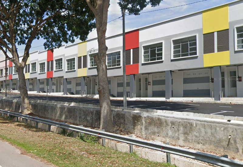 Taman Bertam Perdana