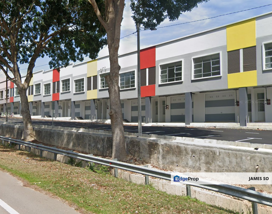 Shoplot Facing Mainroad Desa Bertam Impian near Paya Emas Tanjung Minyak Cheng, Melaka, Melaka Tengah