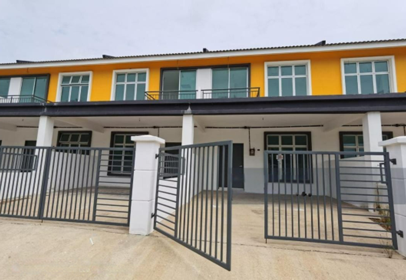 Taman Tambun Perdana