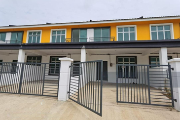 Taman Tambun Perdana