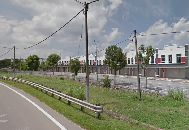 Taman Seri Tuah Permai