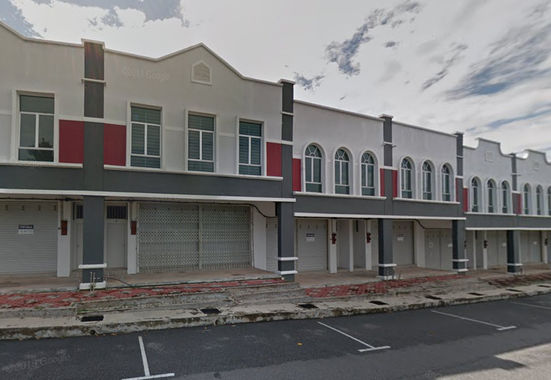 Taman Seri Tuah Permai