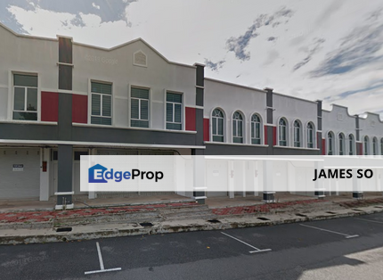 MAINROAD 2 Storey Shoplot Seri Tuah Permai, Durian Tunggal , Melaka, Durian Tunggal