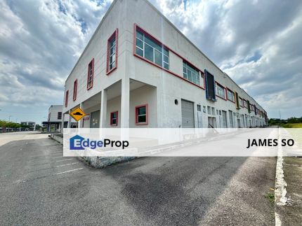 Ground Floor Shoplot Jasin Bestari near Bemban, Melaka, Jasin