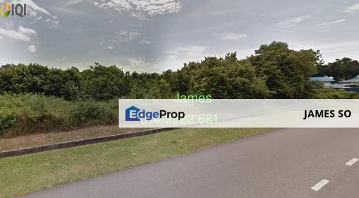 60X90 FREEHOLD Industrial Land Krubong near Taman Merdeka, Melaka, Melaka Tengah