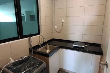 ONG KIM WEE RESIDENCE