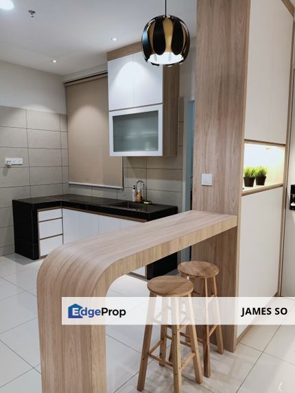 SEAVIEW Ong Kim Wee Residence FREEHOLD Melaka near Kota Laksamana Novo Quartz, Melaka, Melaka Tengah