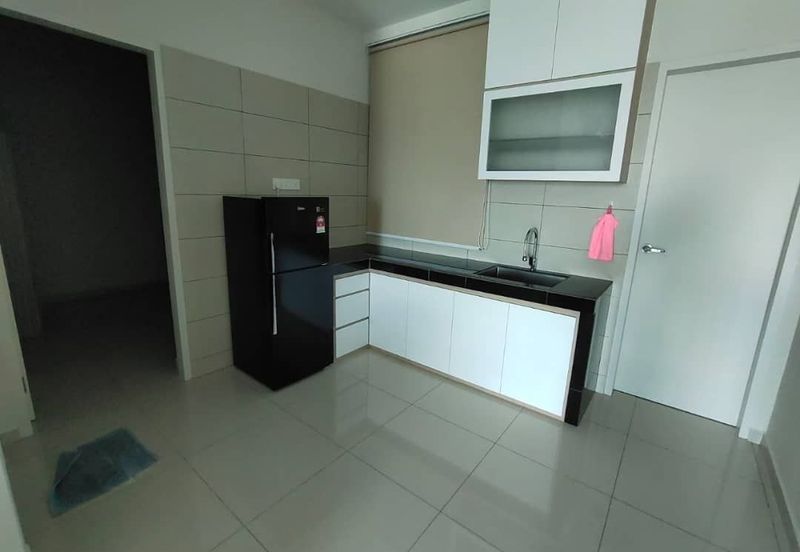 ONG KIM WEE RESIDENCE