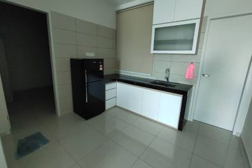 ONG KIM WEE RESIDENCE