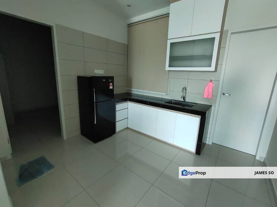 SEAVIEW Ong Kim Wee Residence FREEHOLD Melaka near Kota Laksamana Novo Quartz, Melaka, Melaka Tengah