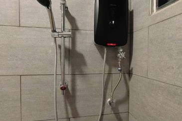 ONG KIM WEE RESIDENCE