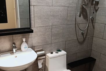 ONG KIM WEE RESIDENCE