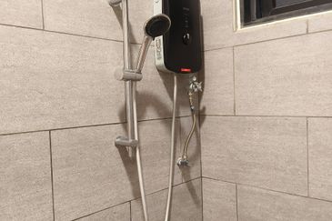 ONG KIM WEE RESIDENCE