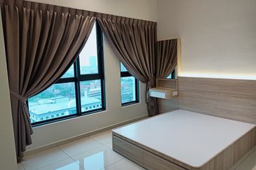 ONG KIM WEE RESIDENCE