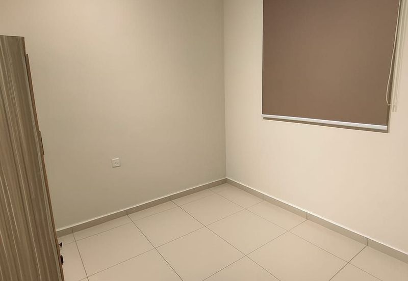 ONG KIM WEE RESIDENCE