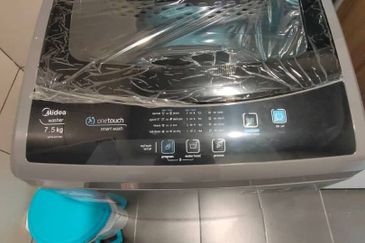 ONG KIM WEE RESIDENCE