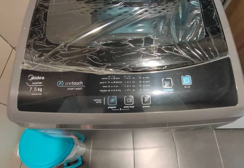 ONG KIM WEE RESIDENCE