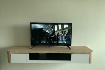 ONG KIM WEE RESIDENCE