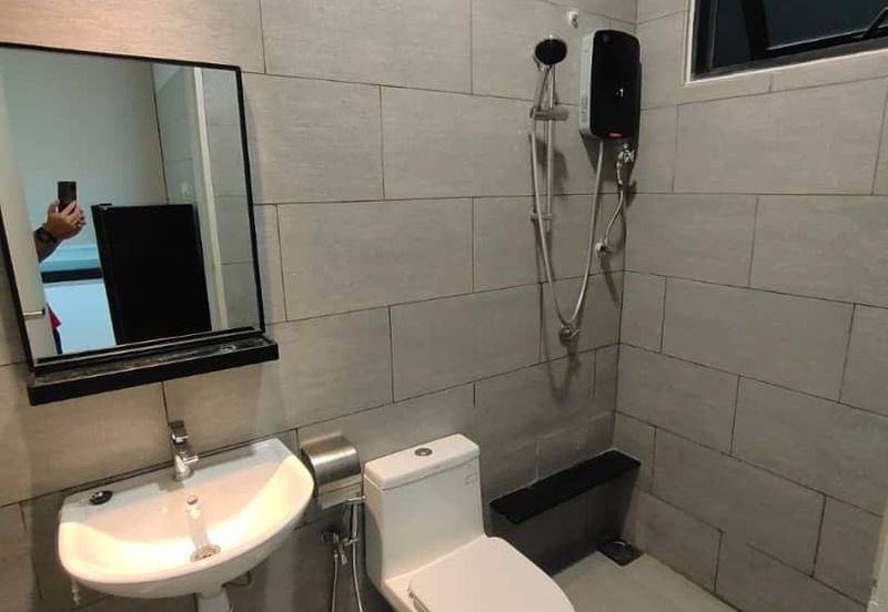 ONG KIM WEE RESIDENCE