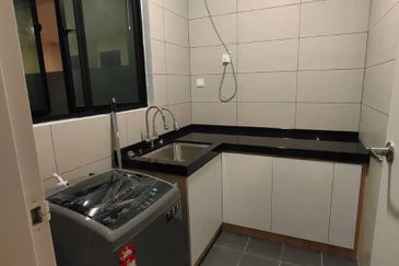 ONG KIM WEE RESIDENCE