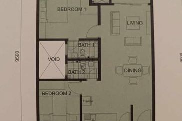 ONG KIM WEE RESIDENCE