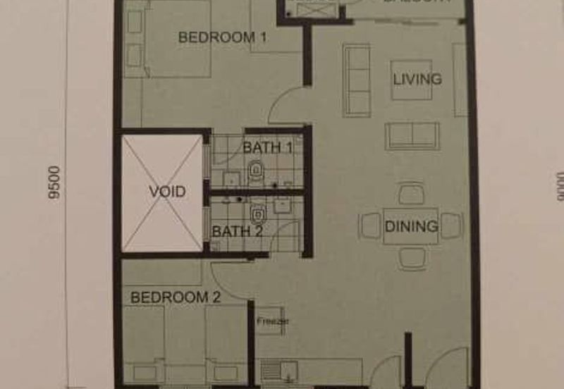 ONG KIM WEE RESIDENCE