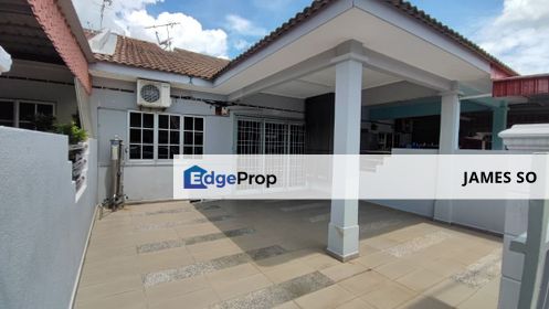 Pulau Gadong Single Storey Bertam near Malim Pokok Mangga Klebang, Melaka, Melaka Tengah